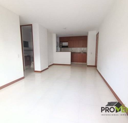 Apartamento en venta en Envigado